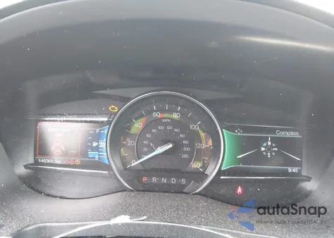 2017 Ford Explorer Xlt z USA, uszkodzony, nr VIN 1FM5K7D8XHGD11359